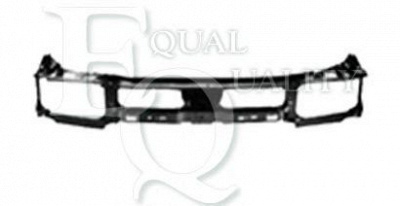 EQUAL QUALITY l00397 -  Облицовка передка